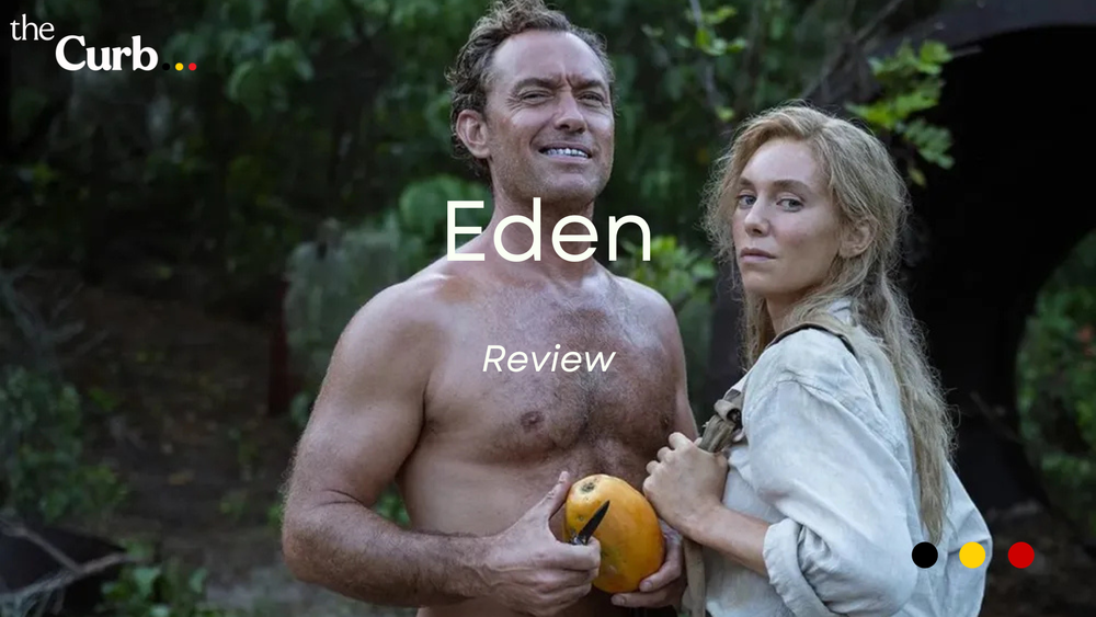 Ron Howard's Eden shows that paradise was never real