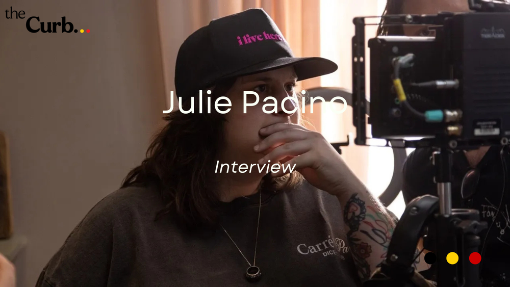 SUFF Interview: Julie Pacino on her dark fairytale I Live Here Now