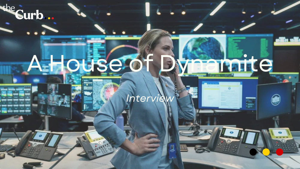 Inside A House of Dynamite: Kathryn Bigelow and her cast on the sobering reality of this explosive thriller