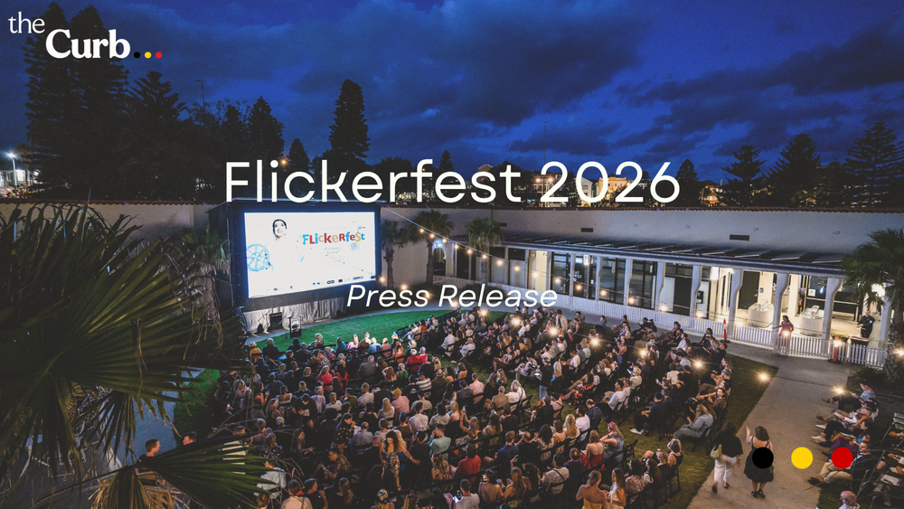 Celebrating its 35th year, the Flickerfest International Short Film Festival is set to return to Bondi in January 2026