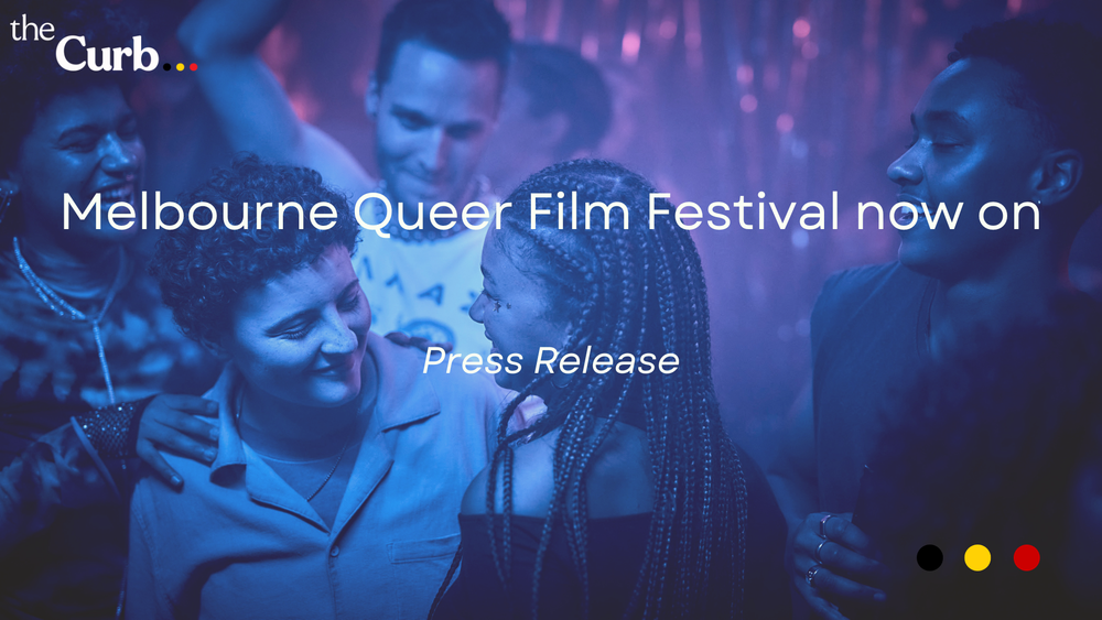 Melbourne Queer Film Festival now on – celebrating 35 years of queer cinema