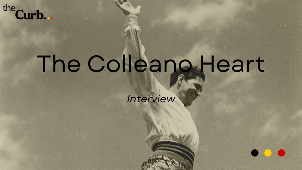 Director Pauline Clague unpacks a circus family's hidden legacy with The Colleano Heart