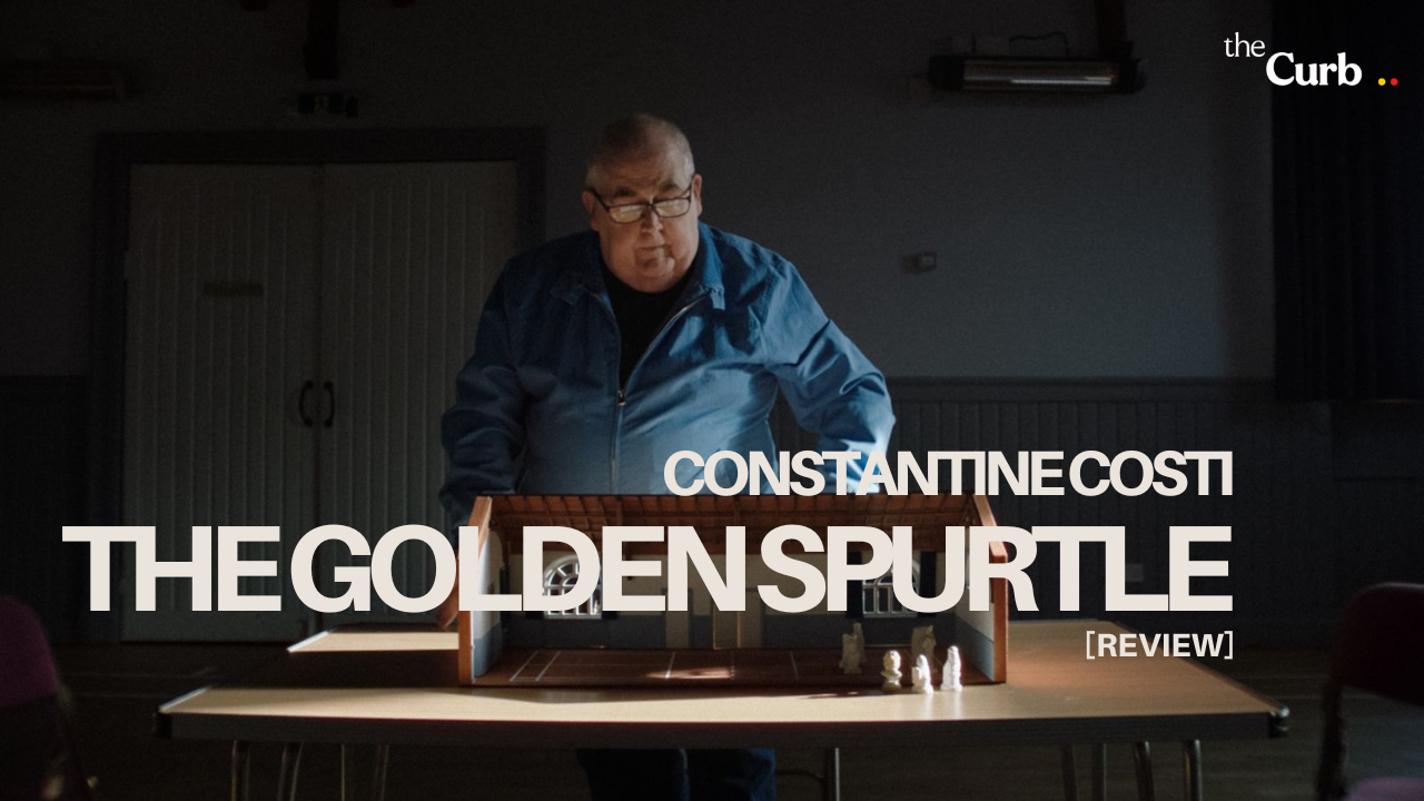 The Golden Spurtle Serves Up Warmth, Whimsy, and a Dash of Australia