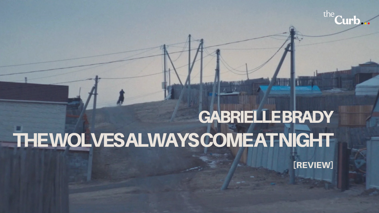 Adelaide Film Festival Review: The Wolves Always Come at Night