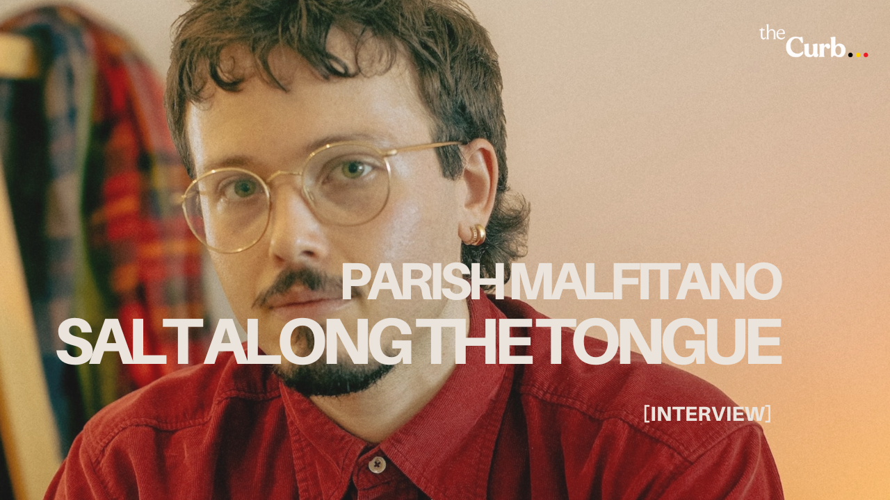 Parish Malfitano on Creating the Sensorially Invigorating Salt Along the Tongue