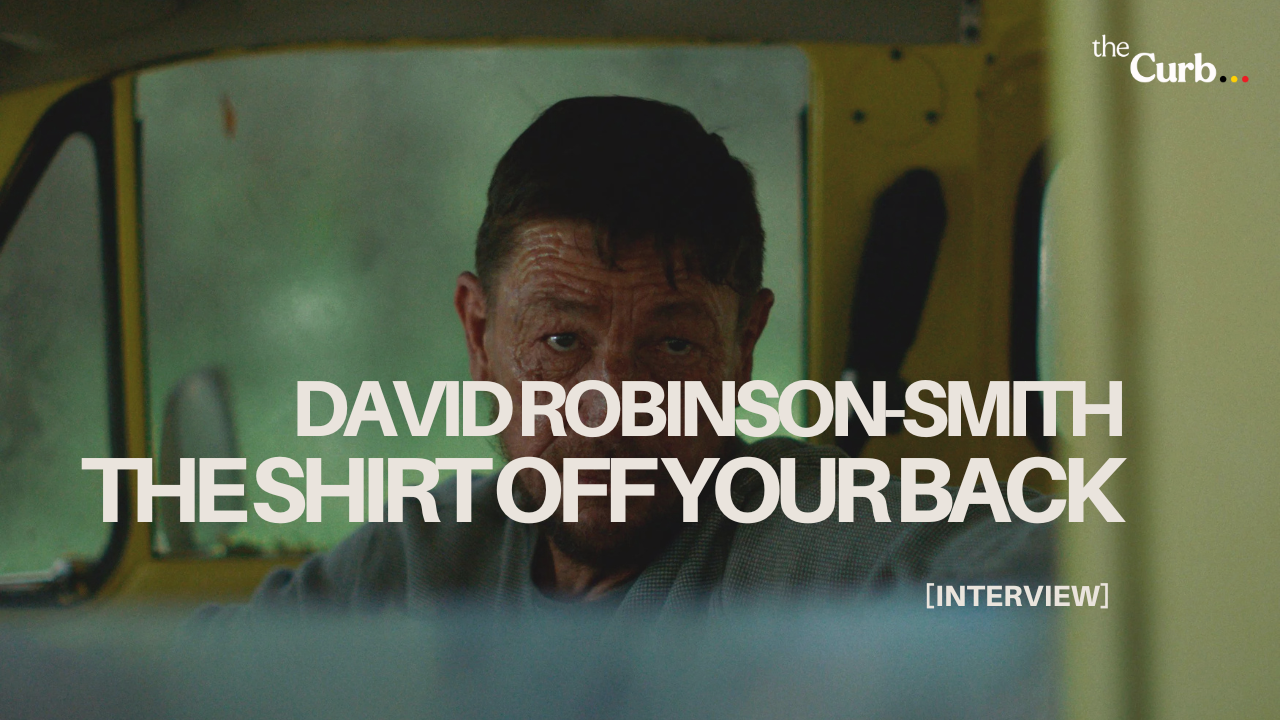 Filmmaker David Robinson-Smith on masculinity, his Letterboxd four, and the new wave of Australian filmmakers