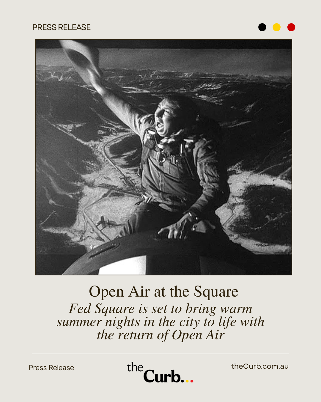 Celebrated musicians from across the globe shape a vibrant summer of music, film and performance at Open Air at the Square