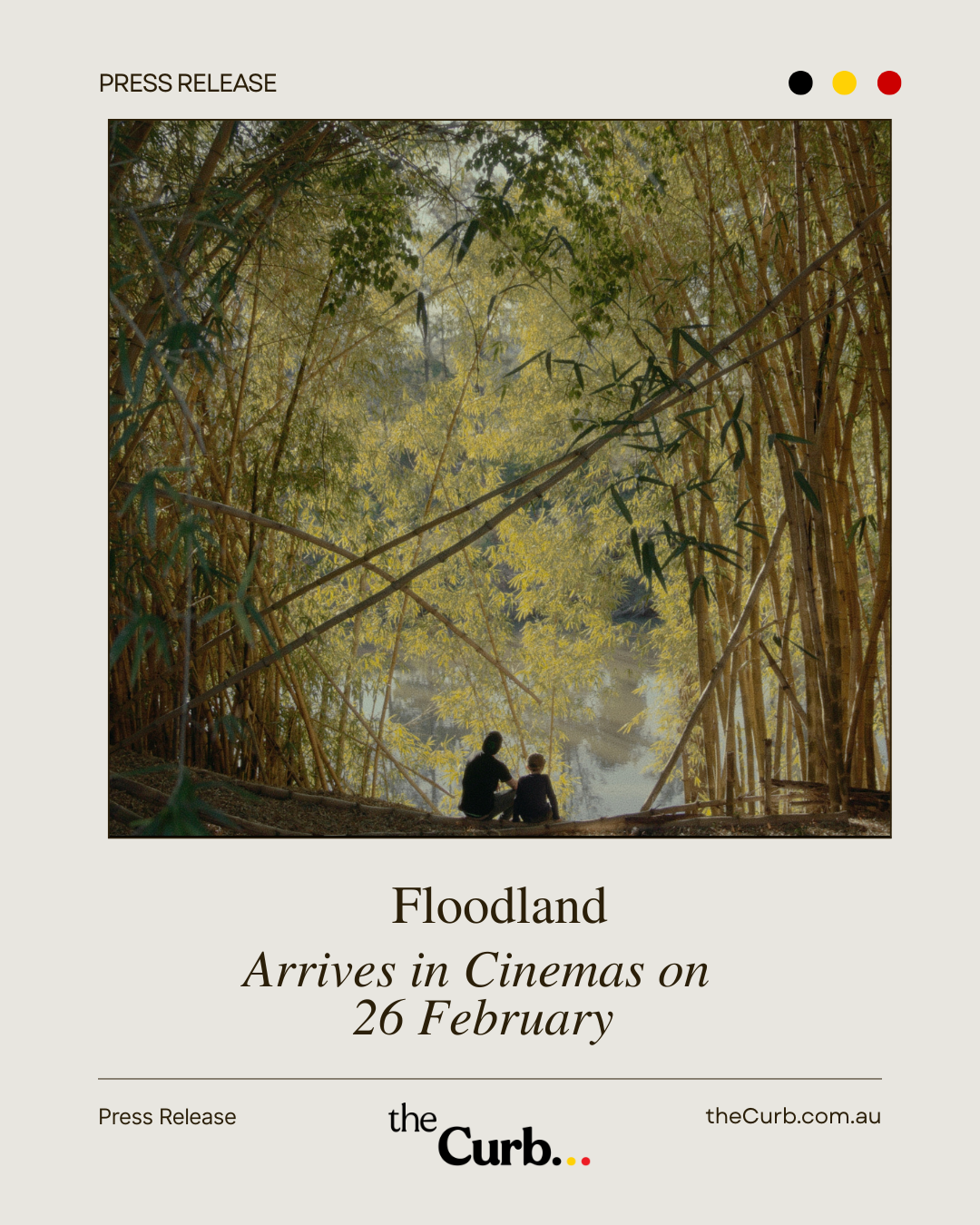Award-winning climate documentary Floodland arrives in cinemas on 26 February