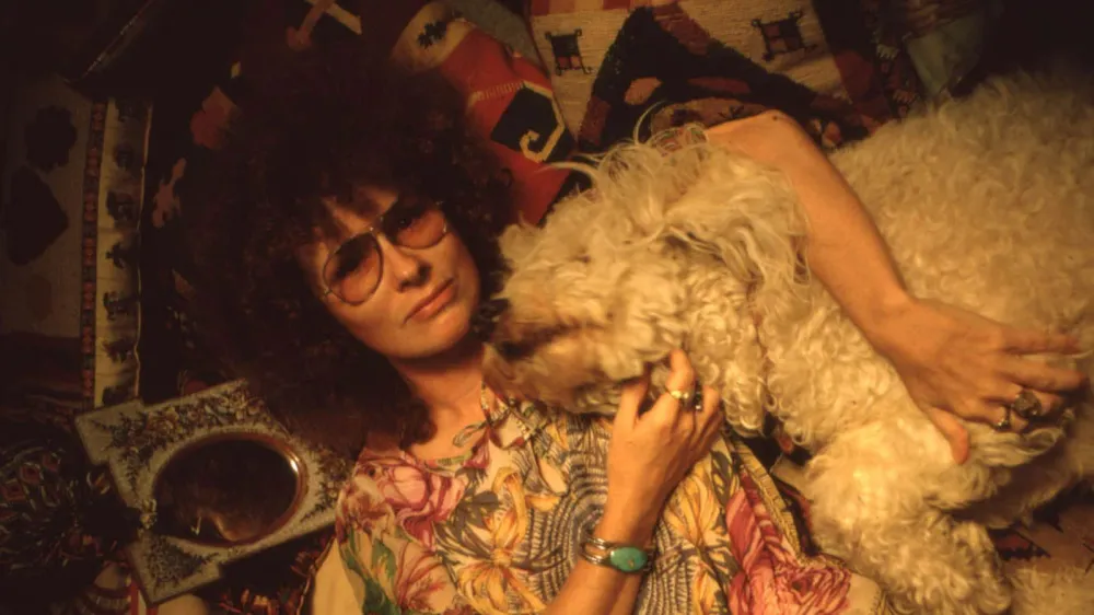 MIFF24 - Dory Previn: On My Way to Where is a Gentle Triumph