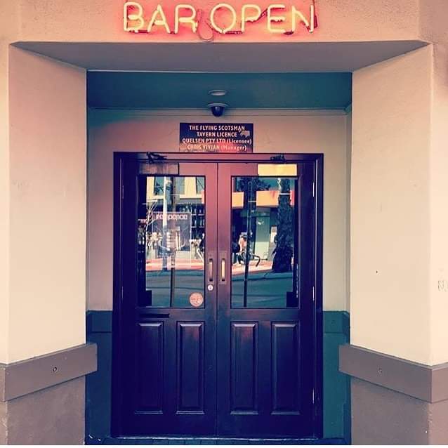 Piper Doon – the Scotsman is Nae More