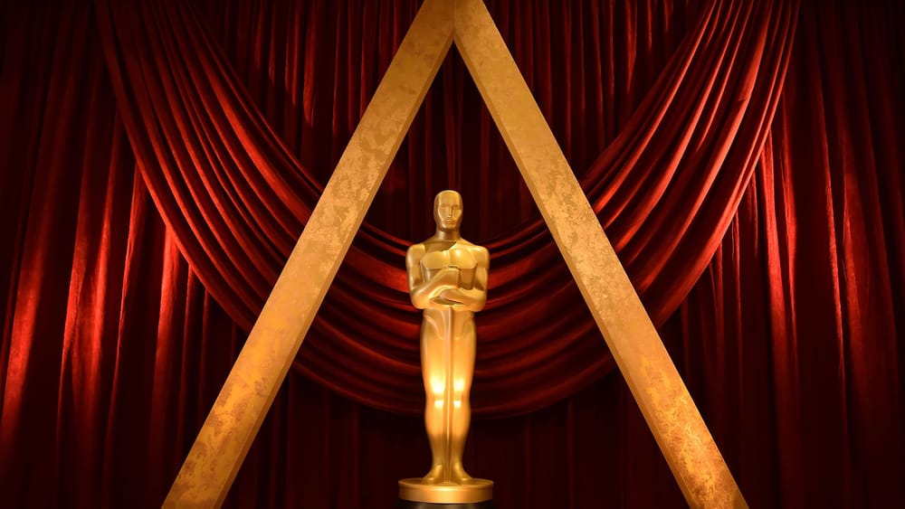 Welcome to Awards Don't Matter!