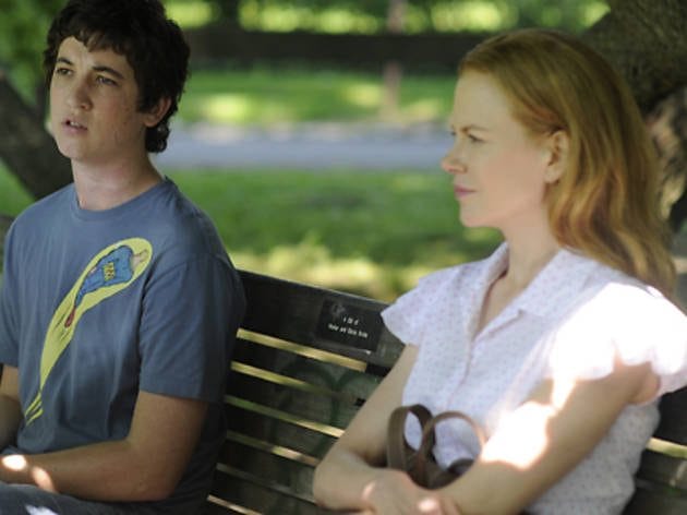 Rabbit Hole Review - Finding a Future After Spiralling Grief and Loss