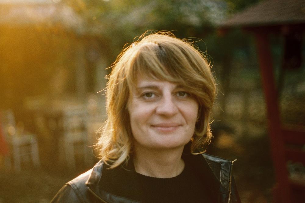 Interview with Wongar Director Andrijana Stojkovic - Melbourne Documentary Film Festival