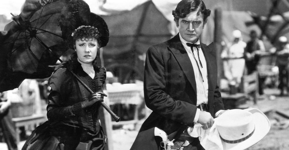 1930-1931 Best Picture Winner: Cimarron (Wesley Ruggles) - Awards Don't Matter