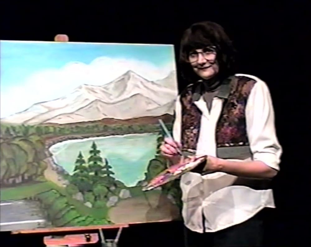 VHYes Review - A Brilliantly Bonkers Genre-Orgy of a Film