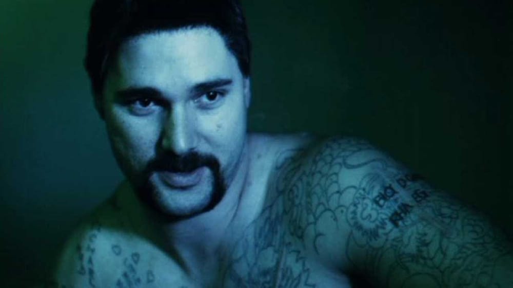 Chopper Review - Andrew Dominik's Masterpiece, Two Decades On