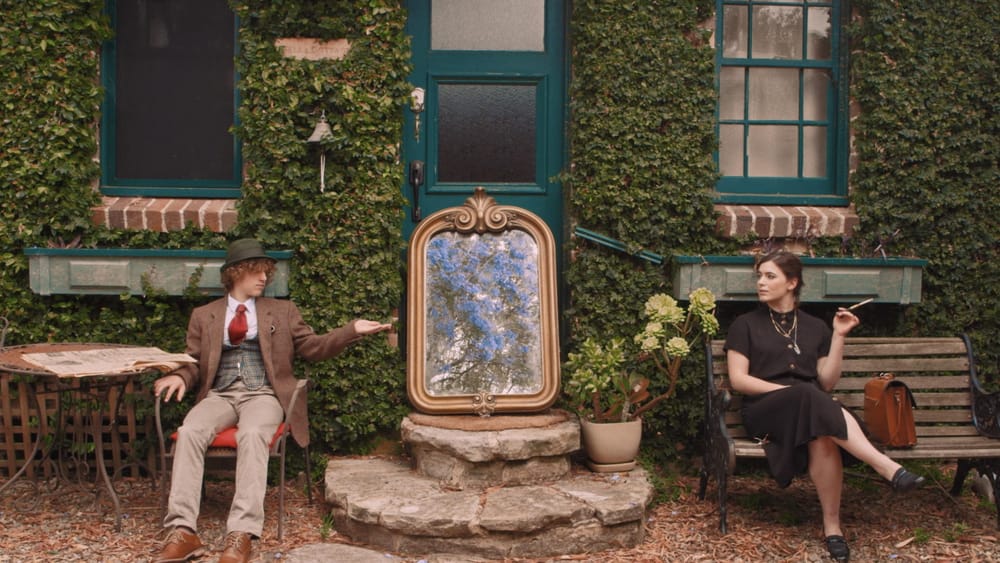 Nine Questions with Le Miroir Director Leila Murton Poole - Luck, Creativity, and the Power of Collaboration