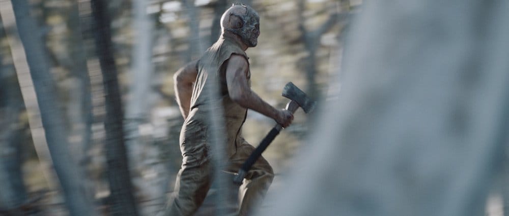 The Furies Review - An Enjoyable, Uniquely Australian Horror Film