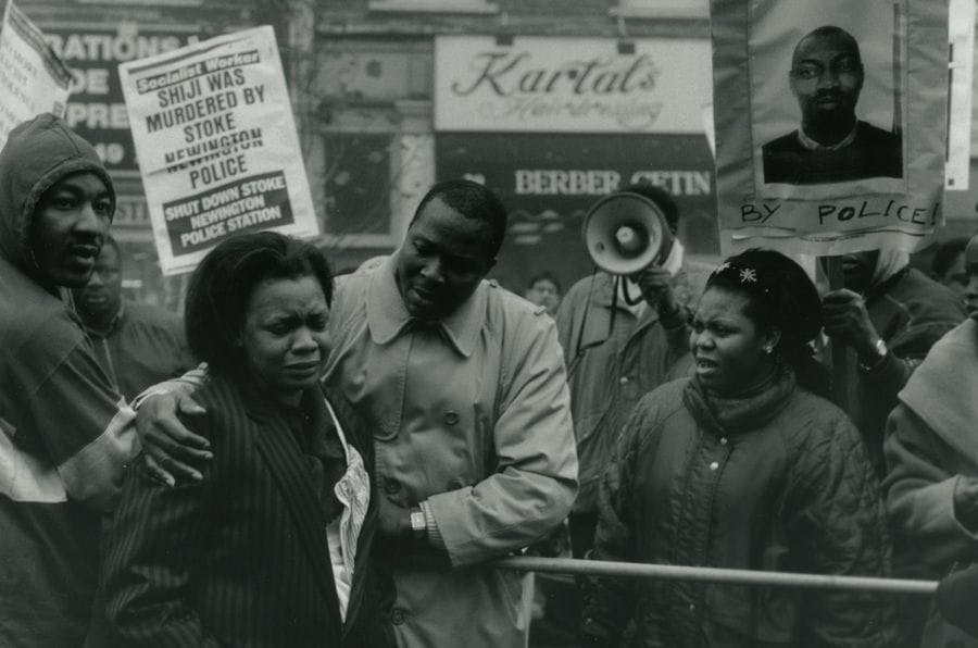 64th BFI London Film Festival Diary – Day Eight: African Apocalypse, Ultraviolence Reviews