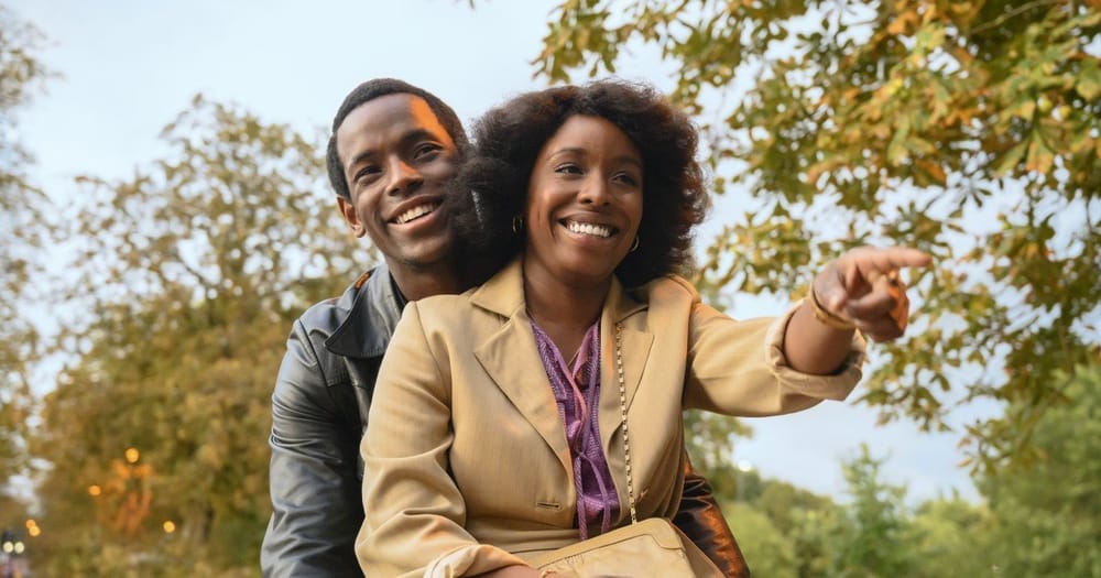 64th BFI London Film Festival - Day Ten: New Order, Small Axe, Ammonite