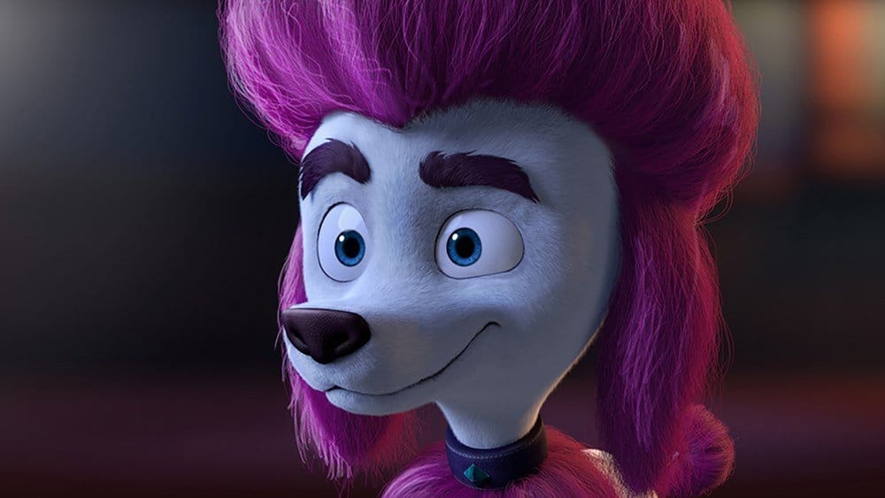 100% Wolf Review – A Howling Great Time of an Aussie Animation Treat