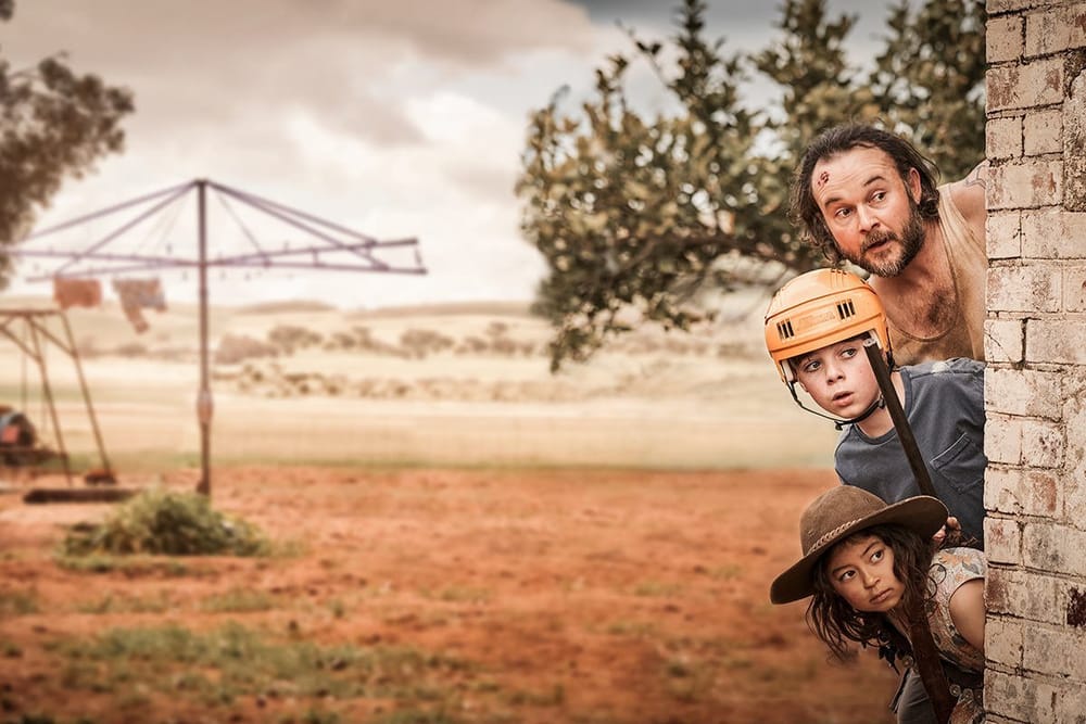 From A Sunburnt Christmas to Mixed Nuts: These Are Seven Christmas Movies that Don't Suck