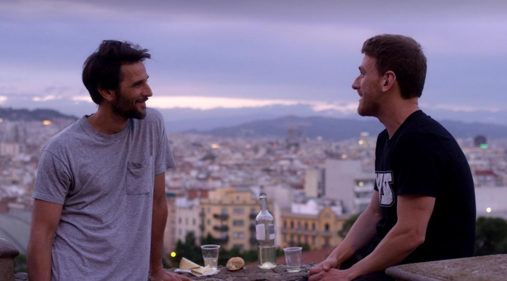 End of the Century Review – A Satisfying Ode to the Possibilities of Affection