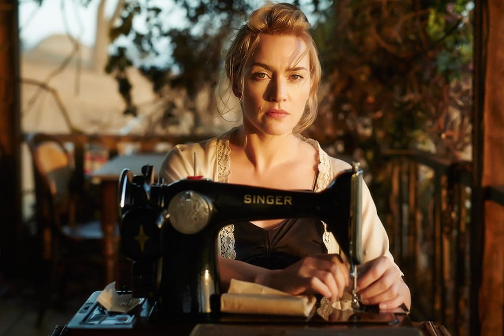 The Dressmaker Review - One of the Most Iconic, Defining Entries in the Australian Film Pantheon