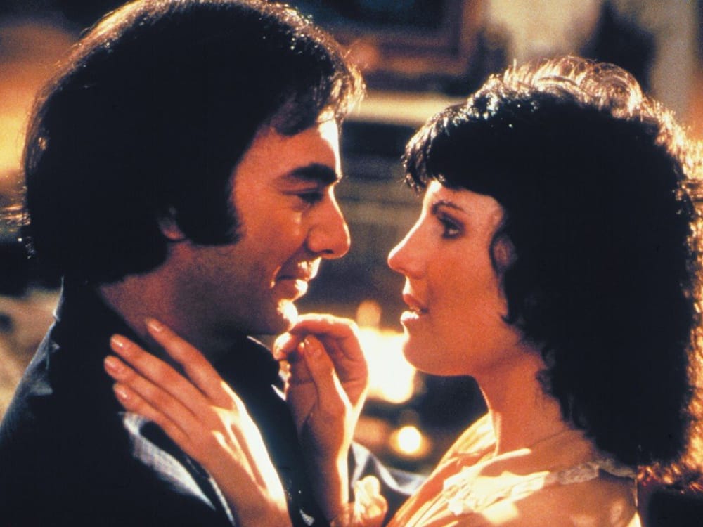 Hello Again: Neil Diamond's The Jazz Singer at 40