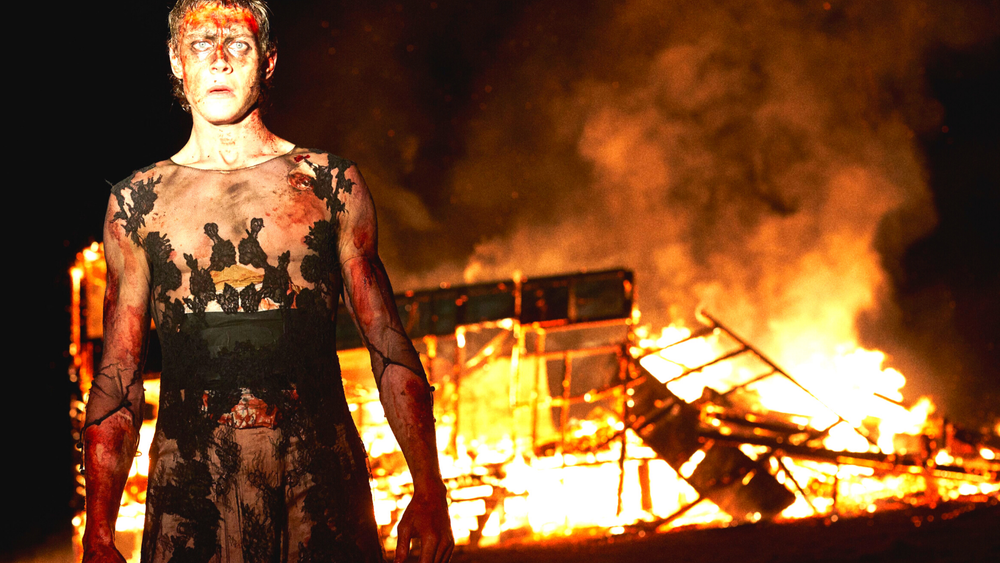 Best Australian Films of 2020