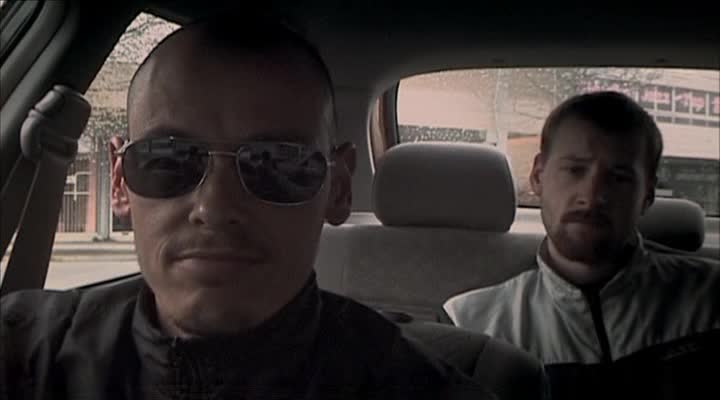 The Magician Review - The Path to Criminal Infamy is Through a Video Camera and Violence