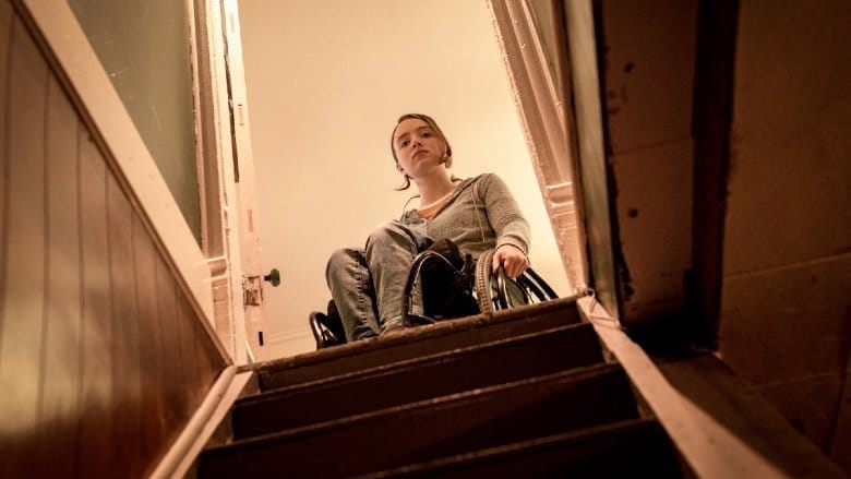 Run Review - Representation in an Impressive Thriller