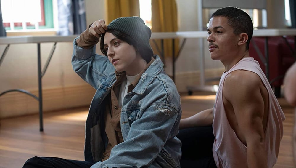 Unsound Director Ian Watson Talks Diversity, Representation, and the Need for Consultants on Set