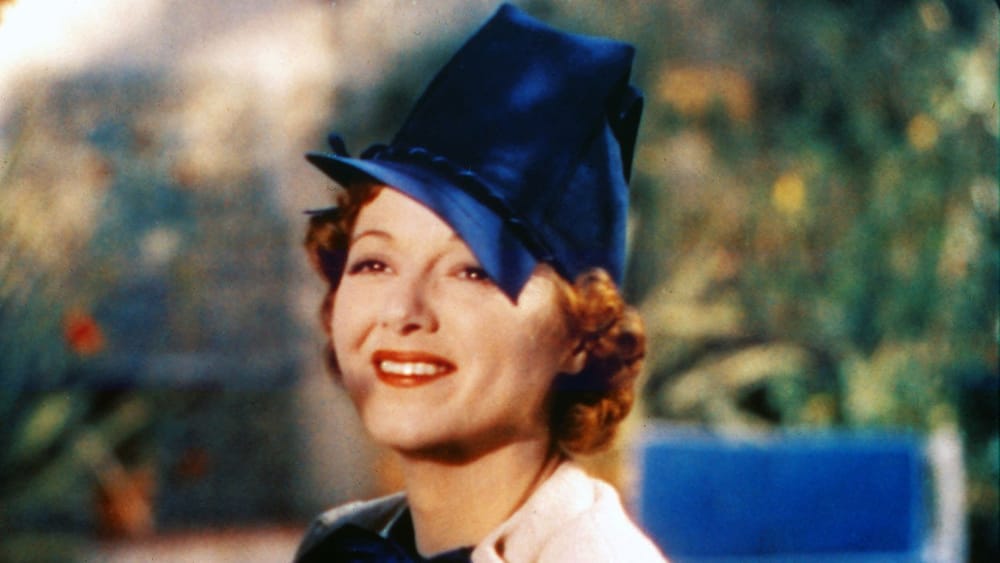 1937 Best Picture Nominee: A Star is Born (William A. Wellman) - Awards Don't Matter