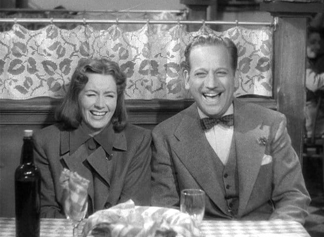 1939 Best Picture Nominee: Ninotchka (Ernst Lubitsch) – Awards Don’t Matter