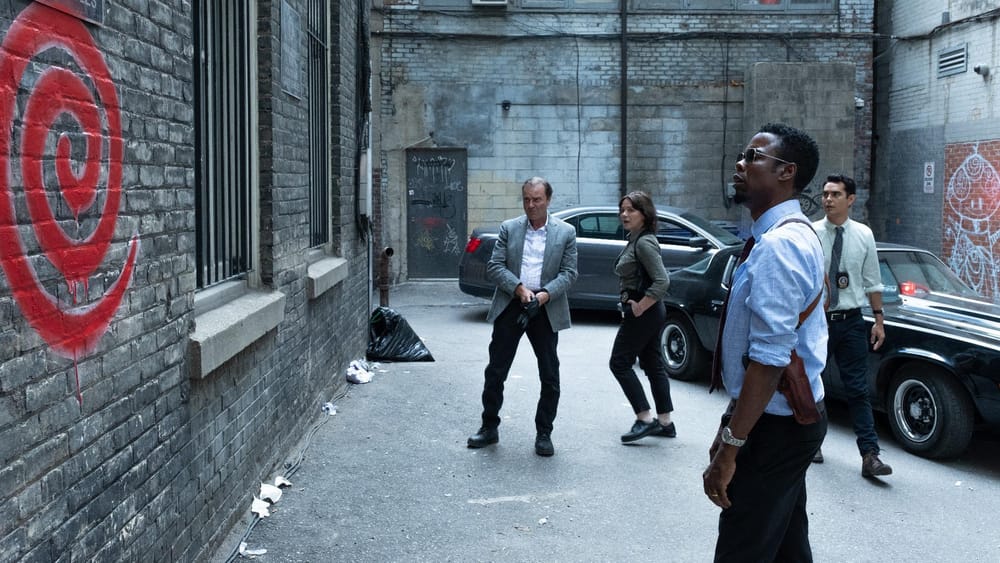 Spiral: From the Book of Saw Review - Chris Rock, You’ve Made a Gore Fan Out of Me