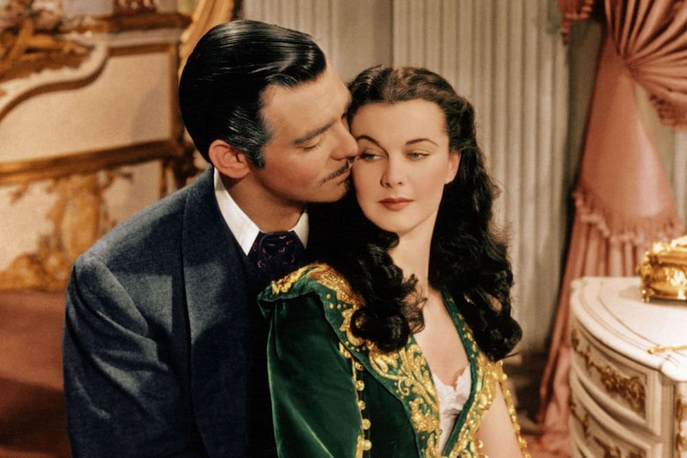 1939 Best Picture Winner: Gone With the Wind (Victor Fleming) - Awards Don't Matter