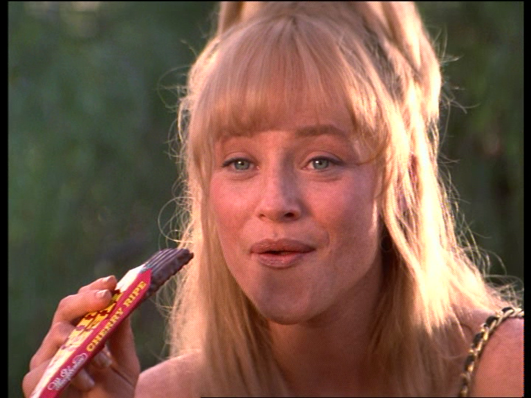 Welcome to Woop Woop Review - Stephan Elliott's Magnificent Eccentric Exercise in Outback Bacchanalia Stripped Bare