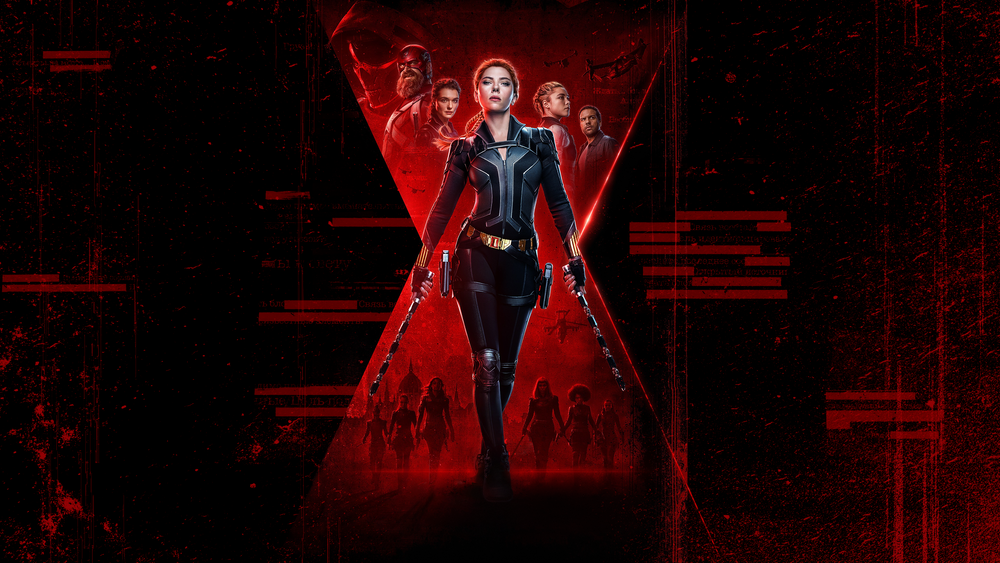 Black Widow Review - MCU's Latest is Worth the Wait