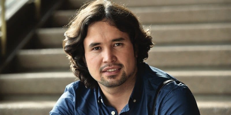 Batoor: A Refugee Journey Interview with Photojournalist and Documentary Filmmaker Barat Ali Batoor