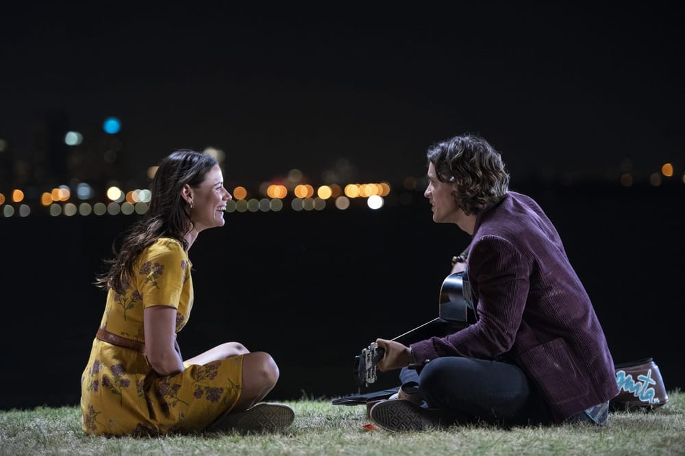 I Met a Girl Review - Brenton Thwaites Impresses With a Proudly Grounded and Deeply Empathetic Performance