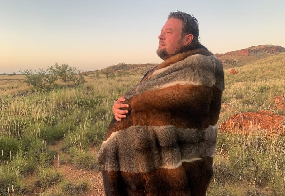 Ablaze NAIDOC Week Review - An Utterly Essential Documentary About a Lost Slice of Australian Film History