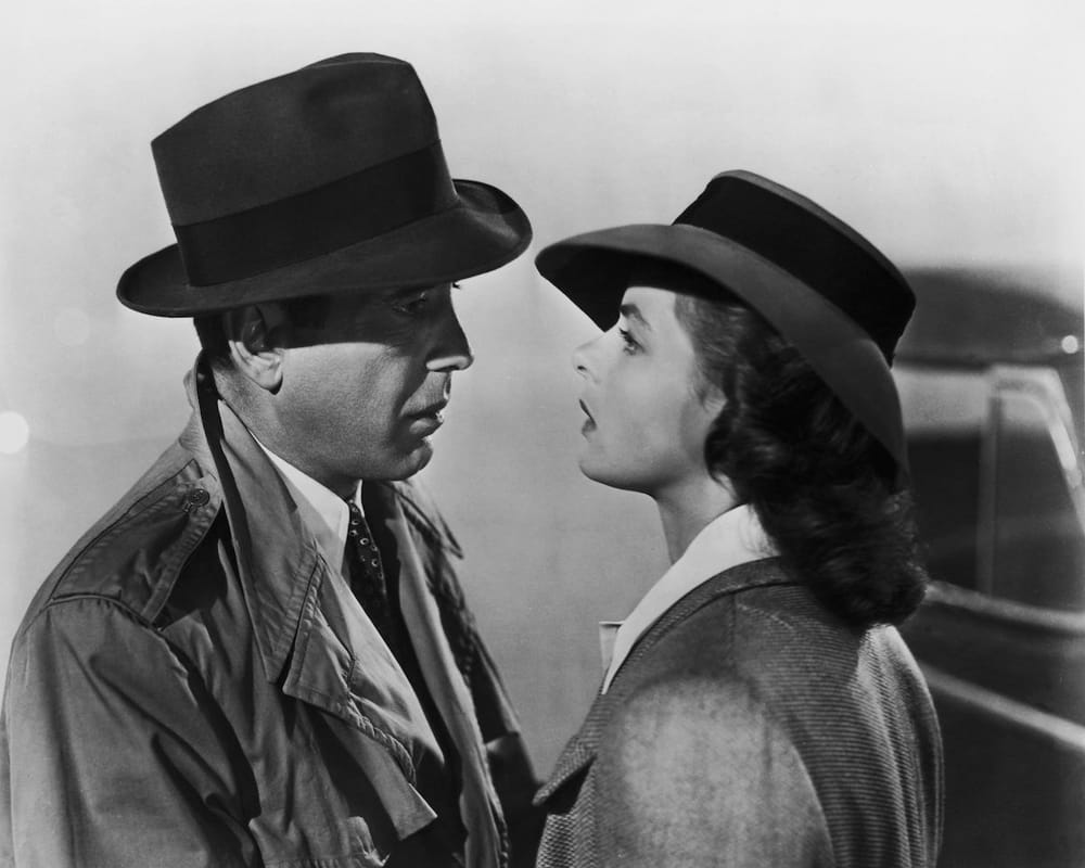 1943 Best Picture Winner: Casablanca (Michael Curtiz) - Awards Don't Matter