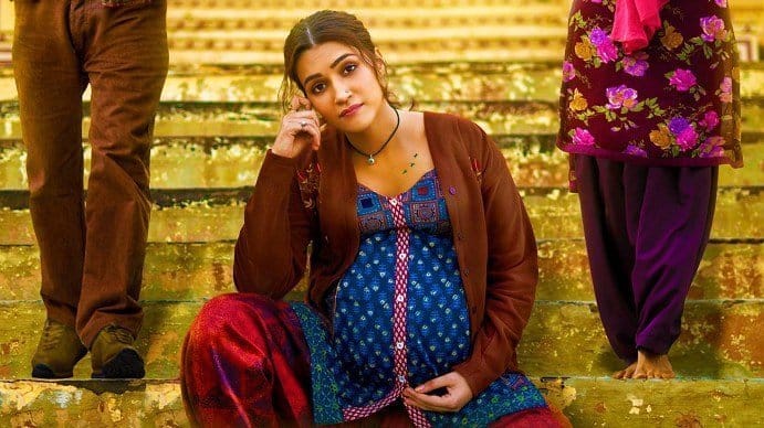 Mimi Review - An Emotional Rollercoaster About How Family is Family, No Matter What it Looks Like