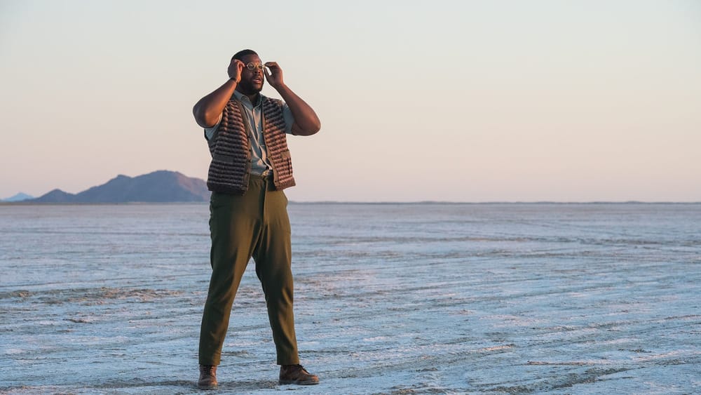 Nine Days Review - Ambitious Ideas Suffer Under Limited Execution