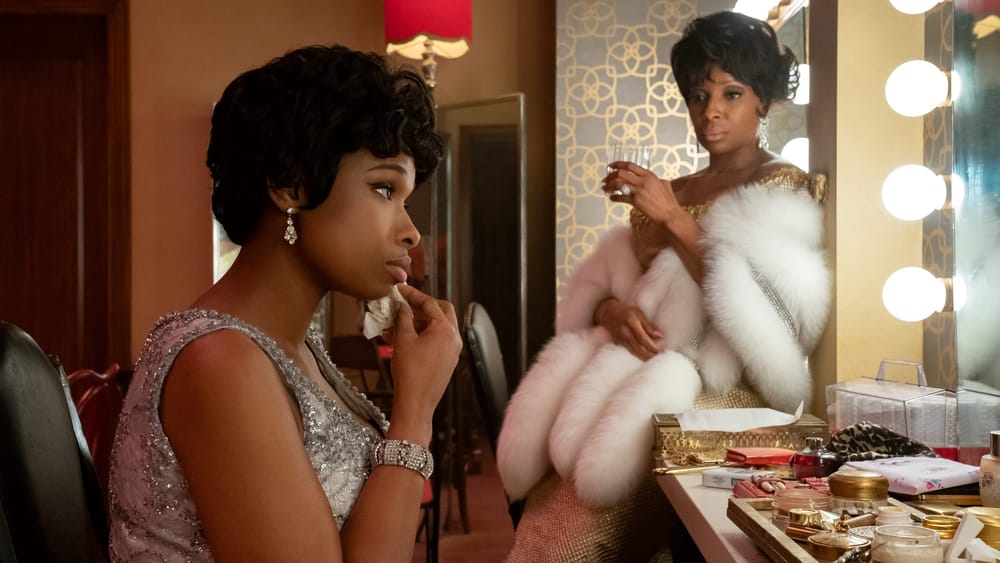Respect Review - Watch For a Powerhouse, Awards-worthy Performance from Jennifer Hudson