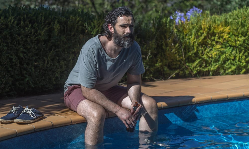 Disclosure Review -  Michael Bentham’s Debut Heralds an Emerging Voice in Australian Cinema With This Complex Drama