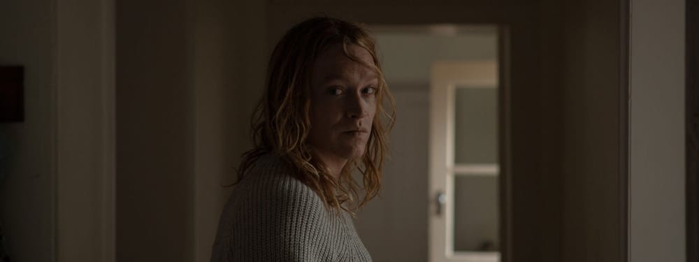 Nitram Review – The Unbearable Tension of Being