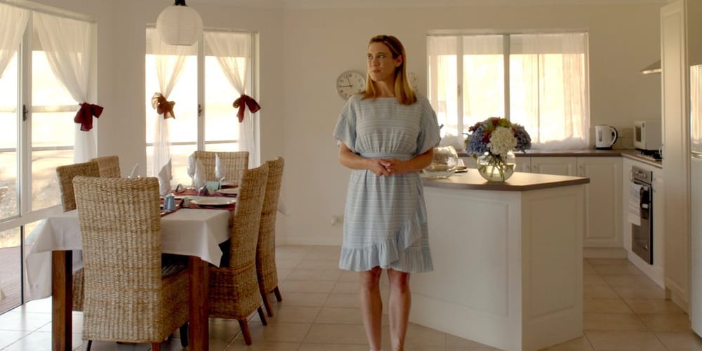 An Ideal Host Review - A Mostly Delightful Sci-Fi Horror Comedy for Those Who Love the Genre