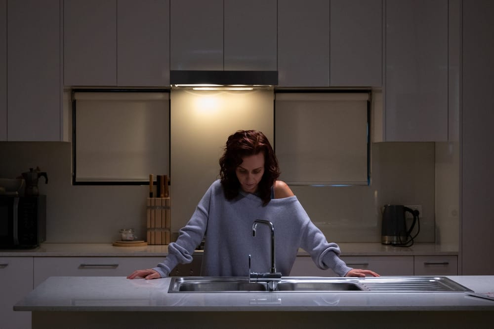 Josephine Croft Talks Short Film Grounded